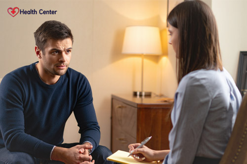 Как проходит лечение игромании в Вязьме в клинике Центр здоровья<