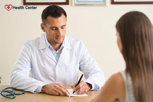 Лечение зависимости от Габапентина в Вязьме в клинике Центр здоровья